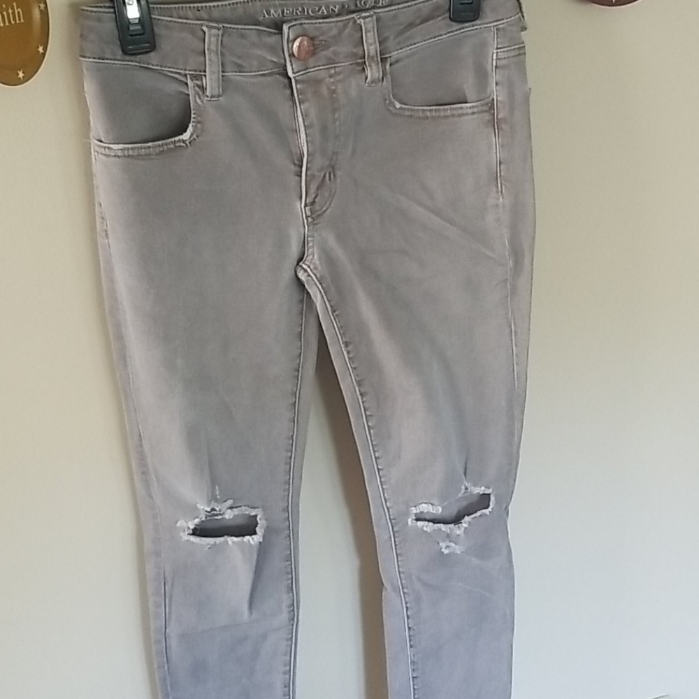 AEJeans